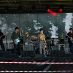 Velké balónové odpoledne