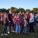 Velké balónové odpoledne