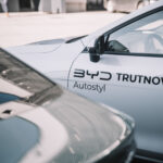 Slavnostní otevření autosalonu BYD Trutnov v Autostylu