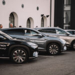 Slavnostní otevření autosalonu BYD Trutnov v Autostylu