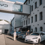 Slavnostní otevření autosalonu BYD Trutnov v Autostylu