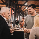 Slavnostní otevření autosalonu BYD Trutnov v Autostylu