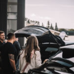 Slavnostní otevření autosalonu BYD Trutnov v Autostylu