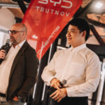 Slavnostní otevření autosalonu BYD Trutnov v Autostylu