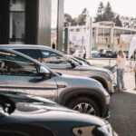 Slavnostní otevření autosalonu BYD Trutnov v Autostylu