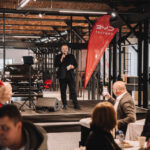 Slavnostní otevření autosalonu BYD Trutnov v Autostylu