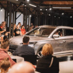 Slavnostní otevření autosalonu BYD Trutnov v Autostylu