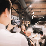 Slavnostní otevření autosalonu BYD Trutnov v Autostylu