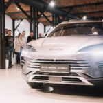 Slavnostní otevření autosalonu BYD Trutnov v Autostylu