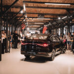 Slavnostní otevření autosalonu BYD Trutnov v Autostylu