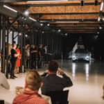 Slavnostní otevření autosalonu BYD Trutnov v Autostylu