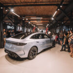 Slavnostní otevření autosalonu BYD Trutnov v Autostylu