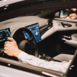 Slavnostní otevření autosalonu BYD Trutnov v Autostylu