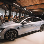 Slavnostní otevření autosalonu BYD Trutnov v Autostylu