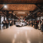 Slavnostní otevření autosalonu BYD Trutnov v Autostylu