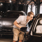 Slavnostní otevření autosalonu BYD Trutnov v Autostylu