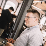 Slavnostní otevření autosalonu BYD Trutnov v Autostylu