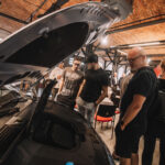 Slavnostní otevření autosalonu BYD Trutnov v Autostylu