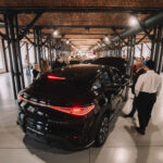 Slavnostní otevření autosalonu BYD Trutnov v Autostylu