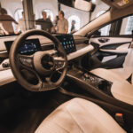 Slavnostní otevření autosalonu BYD Trutnov v Autostylu