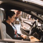 Slavnostní otevření autosalonu BYD Trutnov v Autostylu