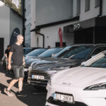 Slavnostní otevření autosalonu BYD Trutnov v Autostylu