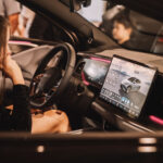 Slavnostní otevření autosalonu BYD Trutnov v Autostylu