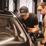 Slavnostní otevření autosalonu BYD Trutnov v Autostylu