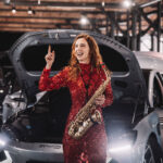 Slavnostní otevření autosalonu BYD Trutnov v Autostylu