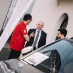 Slavnostní otevření autosalonu BYD Trutnov v Autostylu