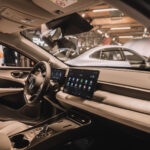 Slavnostní otevření autosalonu BYD Trutnov v Autostylu