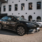 Slavnostní otevření autosalonu BYD Trutnov v Autostylu