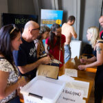 80 balónů nad Hradcem Králové