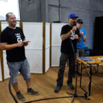 80 balónů nad Hradcem Králové