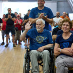 80 balónů nad Hradcem Králové