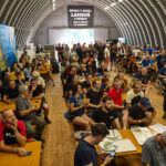 80 balónů nad Hradcem Králové