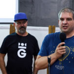 80 balónů nad Hradcem Králové