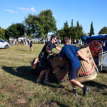 80 balónů nad Hradcem Králové