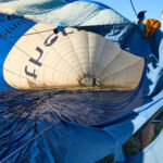 80 balónů nad Hradcem Králové