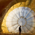 80 balónů nad Hradcem Králové