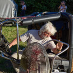 80 balónů nad Hradcem Králové