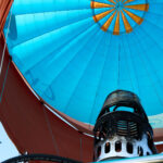 80 balónů nad Hradcem Králové