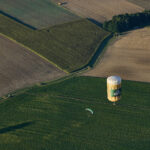 80 balónů nad Hradcem Králové