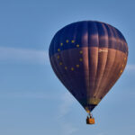 80 balónů nad Hradcem Králové