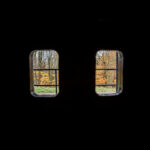 Pěchotní srub T-S 81a s pevnostním kanonem L1 na Stachelbergu