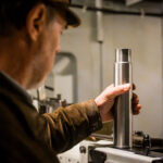 Pěchotní srub T-S 81a s pevnostním kanonem L1 na Stachelbergu