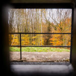 Pěchotní srub T-S 81a s pevnostním kanonem L1 na Stachelbergu