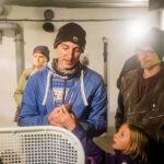 Pěchotní srub T-S 81a s pevnostním kanonem L1 na Stachelbergu