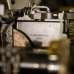 Pěchotní srub T-S 81a s pevnostním kanonem L1 na Stachelbergu