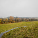 Pěchotní srub T-S 81a s pevnostním kanonem L1 na Stachelbergu